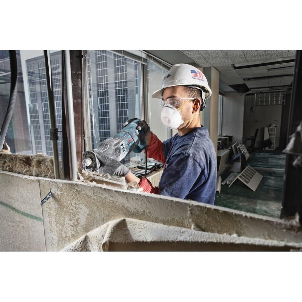 Conjunto de 9 Hojas de Sierra Recíproca Bosch RSE009 - Corte Madera y Metal