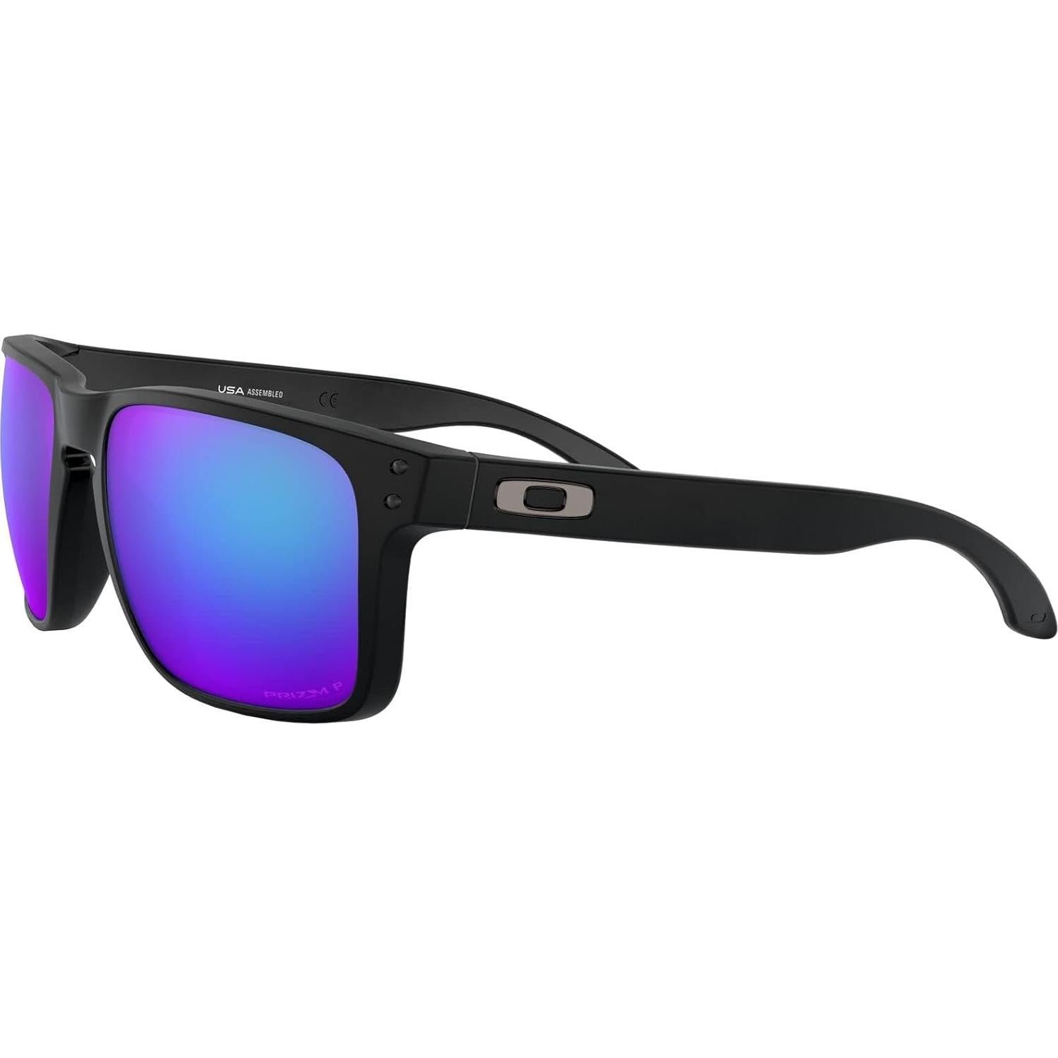 Gafas de sol Oakley Holbrook XL Polarizadas 59mm