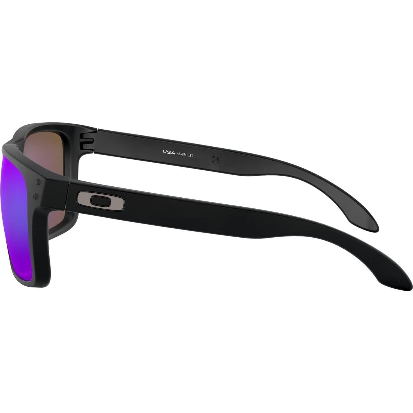 Gafas de sol Oakley Holbrook XL Polarizadas 59mm