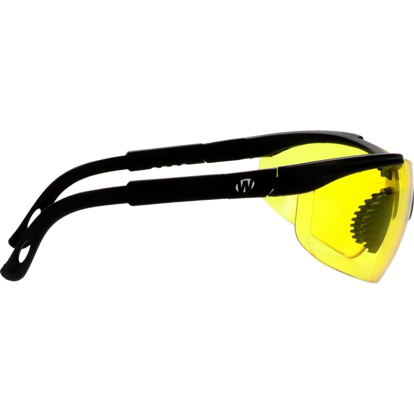 Gafas Deportivas Walker con 4 Lentes Intercambiables