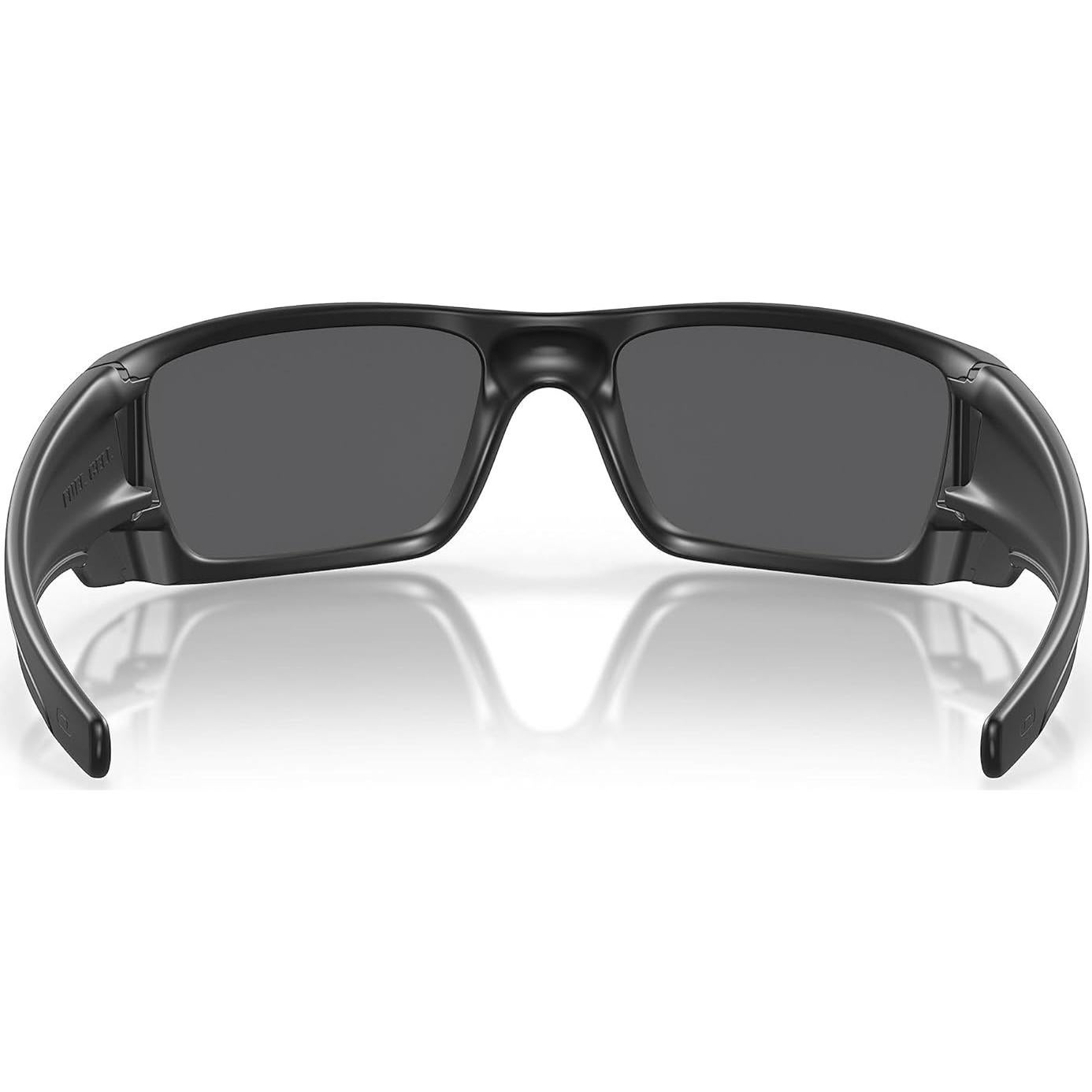 Gafas de sol Oakley Fuel Cell Hombres 60mm Matte Black
