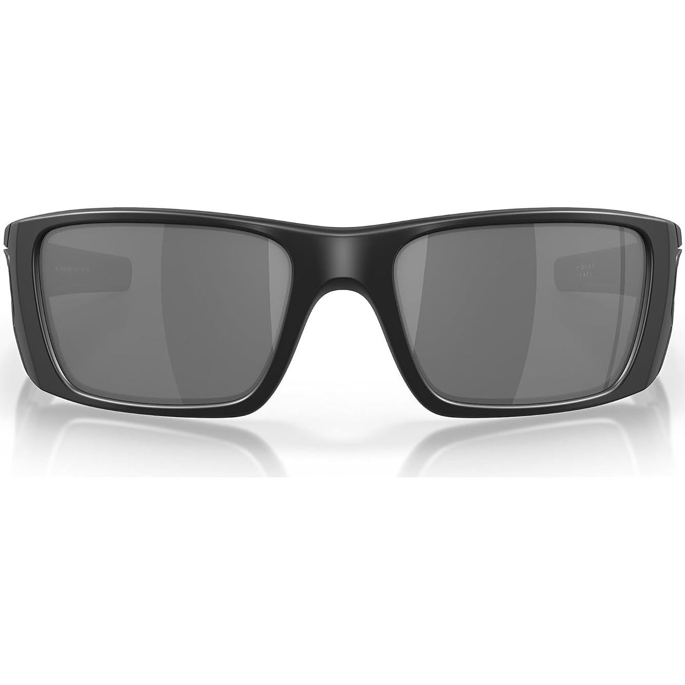 Gafas de sol Oakley Fuel Cell Hombres 60mm Matte Black
