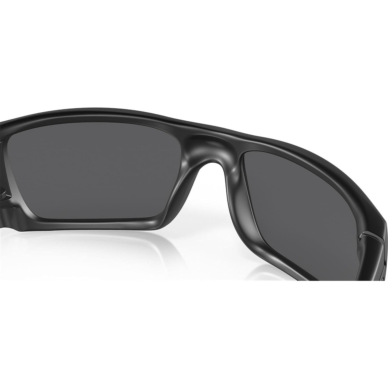 Gafas de sol Oakley Fuel Cell Hombres 60mm Matte Black