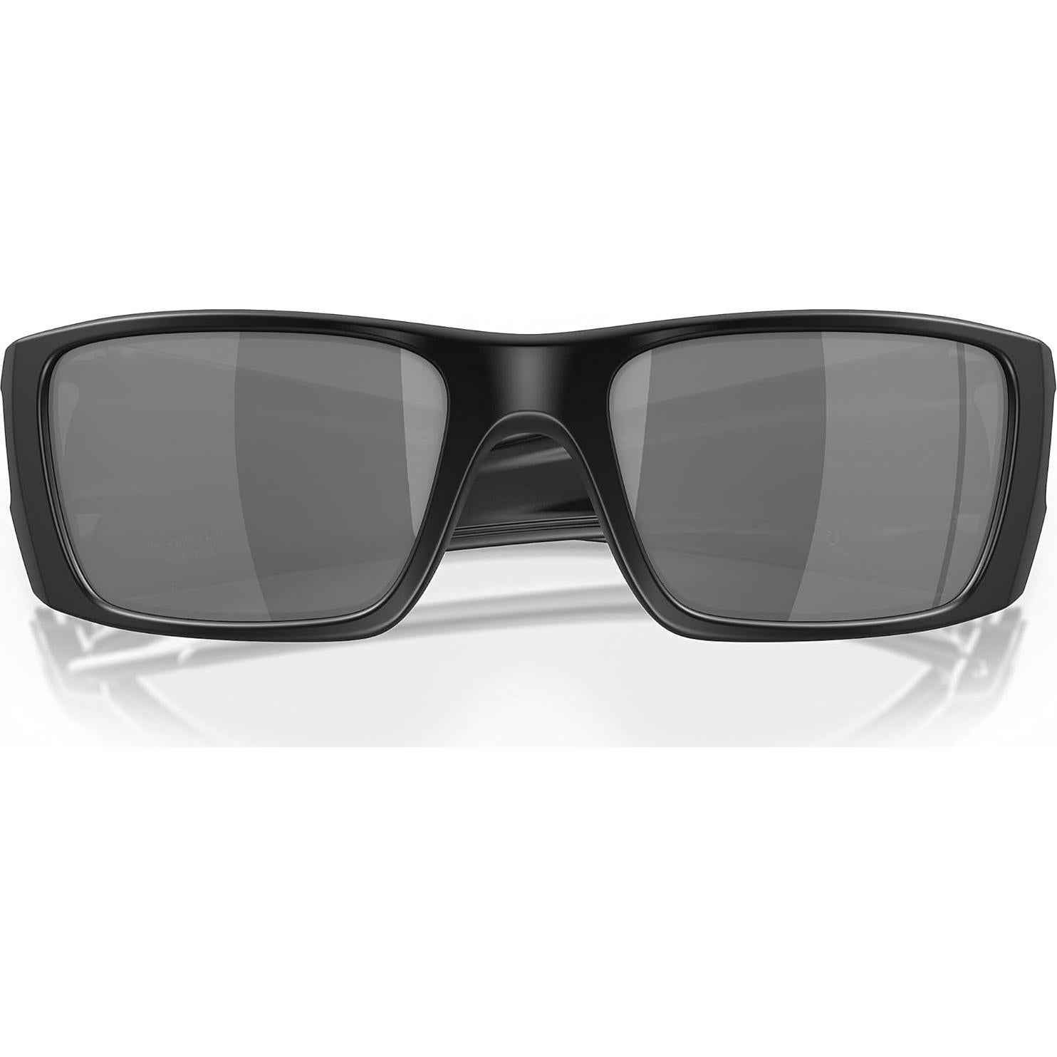 Gafas de sol Oakley Fuel Cell Hombres 60mm Matte Black