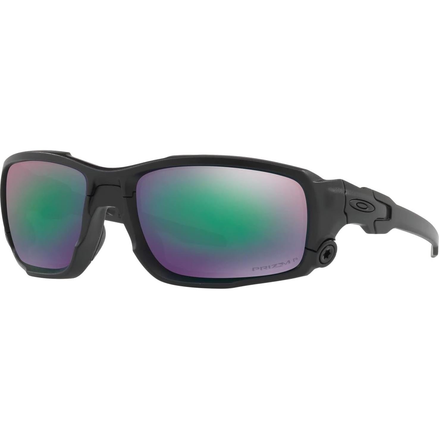 Gafas de Seguridad Oakley SI Ballistic Shocktube 61mm