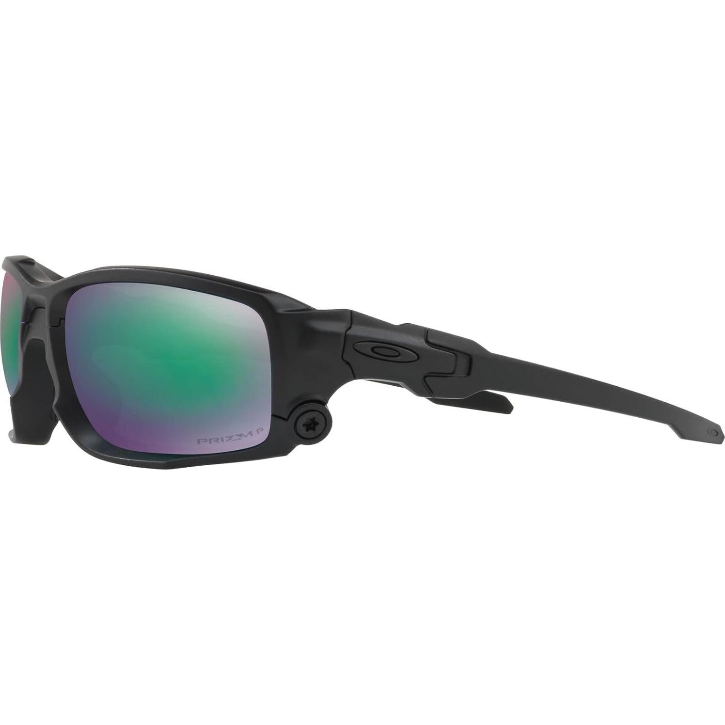 Gafas de Seguridad Oakley SI Ballistic Shocktube 61mm