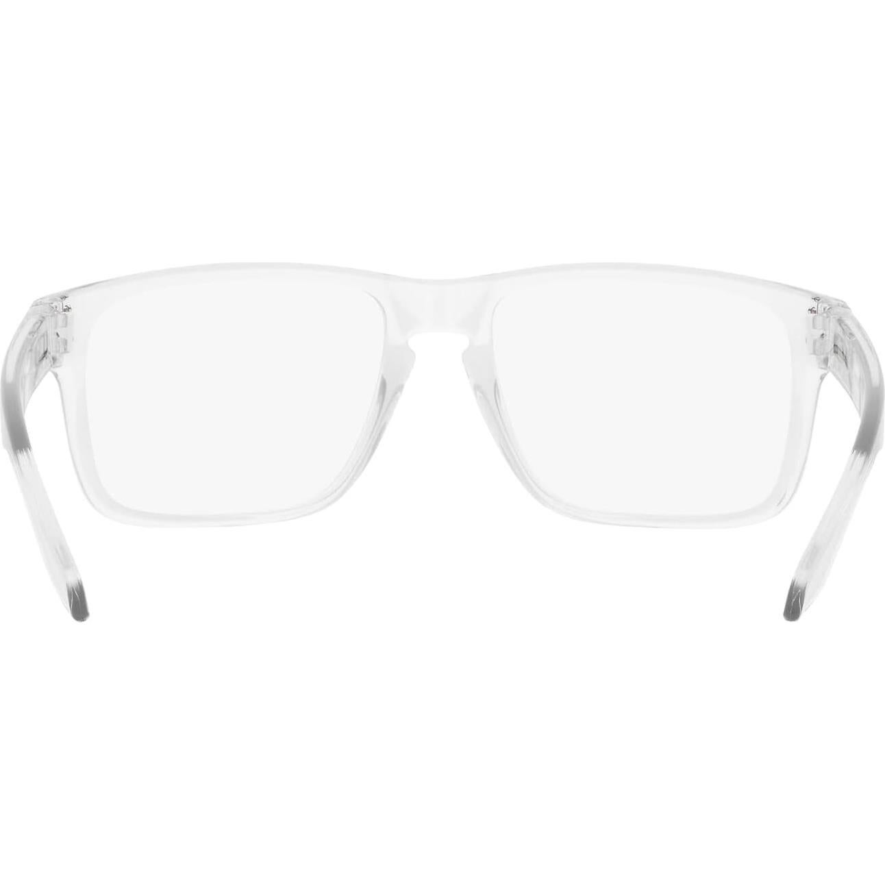 Montura Gafas Prescripción Oakley OX8100F Ajuste Bajo Cuadrado