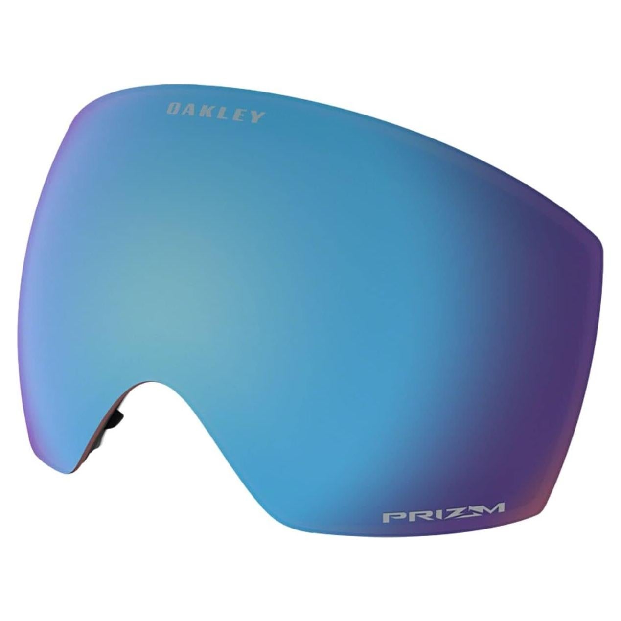 Lente de Reemplazo Oakley Flight Deck L Prizm Snow Torch