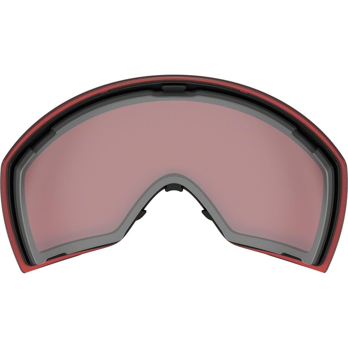 Lente de Reemplazo Oakley Flight Deck L Prizm Snow Torch