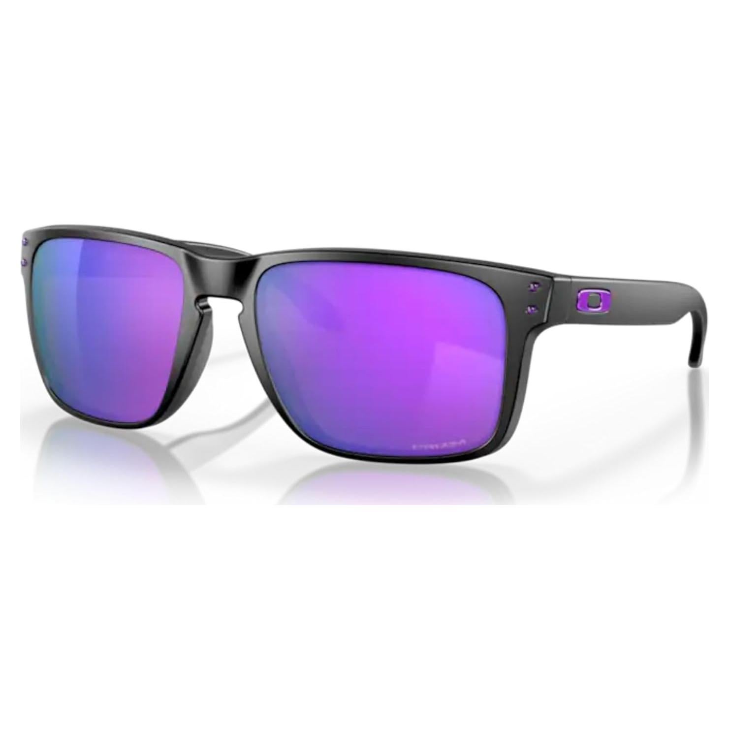 Gafas de sol Oakley Holbrook XL para hombres + Kit de cuidado