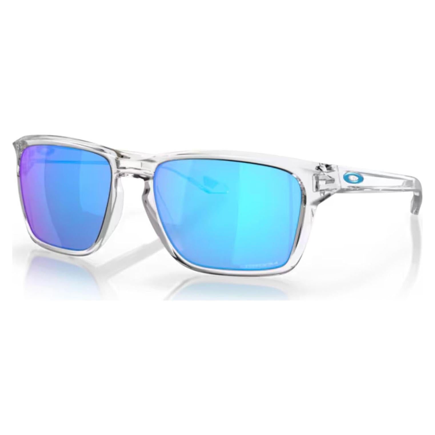 Gafas de sol Oakley Sylas OO9448 con correa y kit iWear