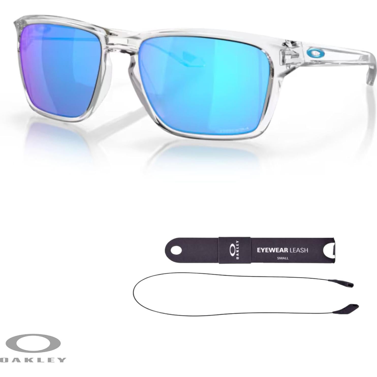 Gafas de sol Oakley Sylas OO9448 con correa y kit iWear