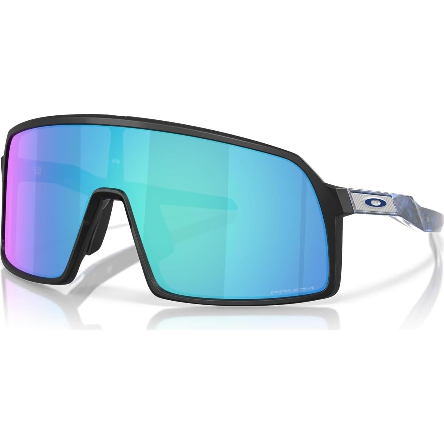 Gafas de sol Oakley OO9462 Sutro S Negro Mate Prizm