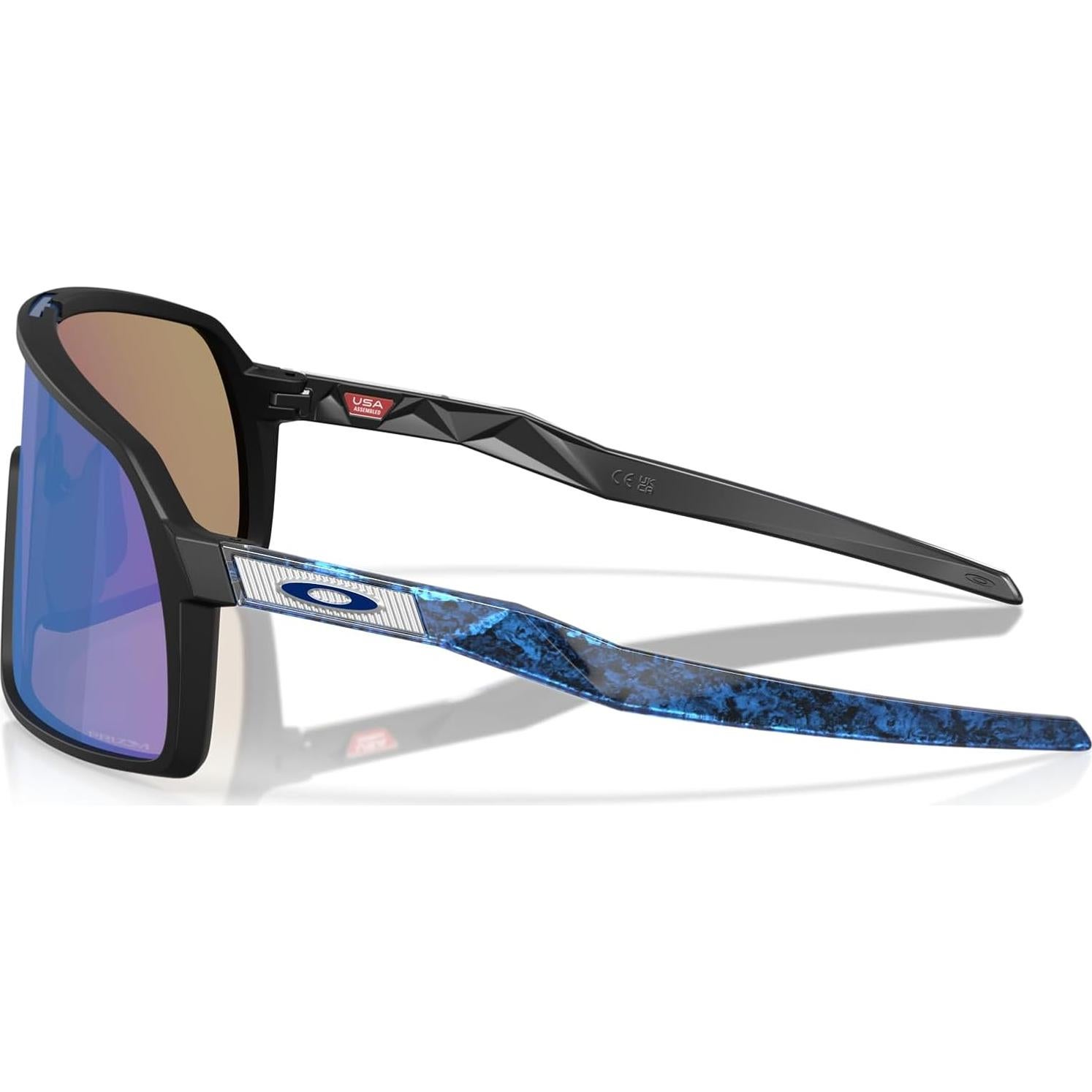 Gafas de sol Oakley OO9462 Sutro S Negro Mate Prizm
