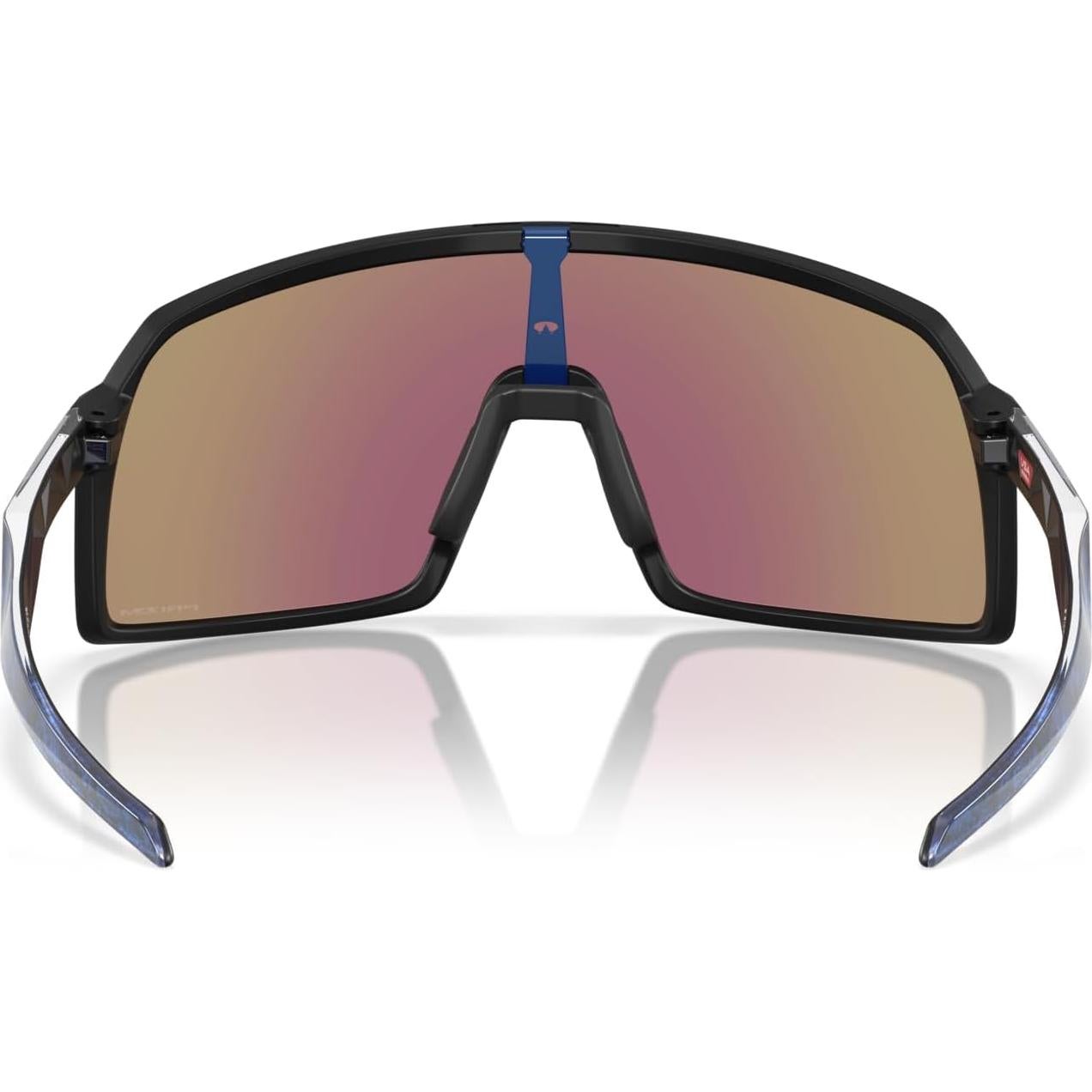 Gafas de sol Oakley OO9462 Sutro S Negro Mate Prizm