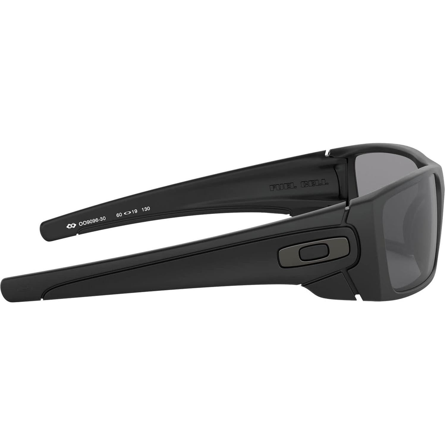 Gafas de sol Oakley Fuel Cell + Accesorios incluidos