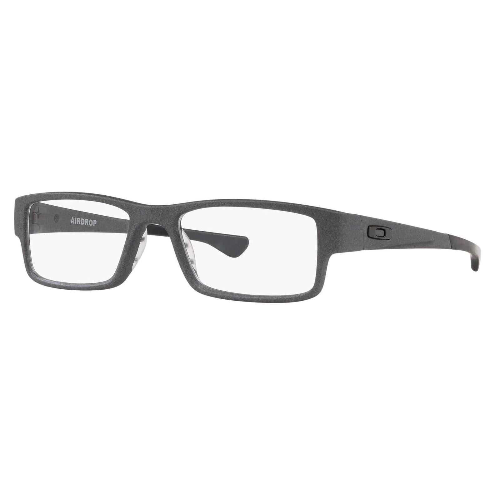 Montura Gafas Prescripción Oakley OX8046 Airdrop Hombres