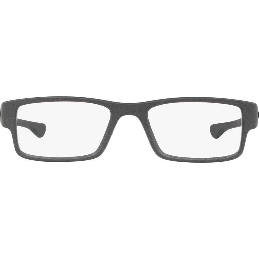 Montura Gafas Prescripción Oakley OX8046 Airdrop Hombres