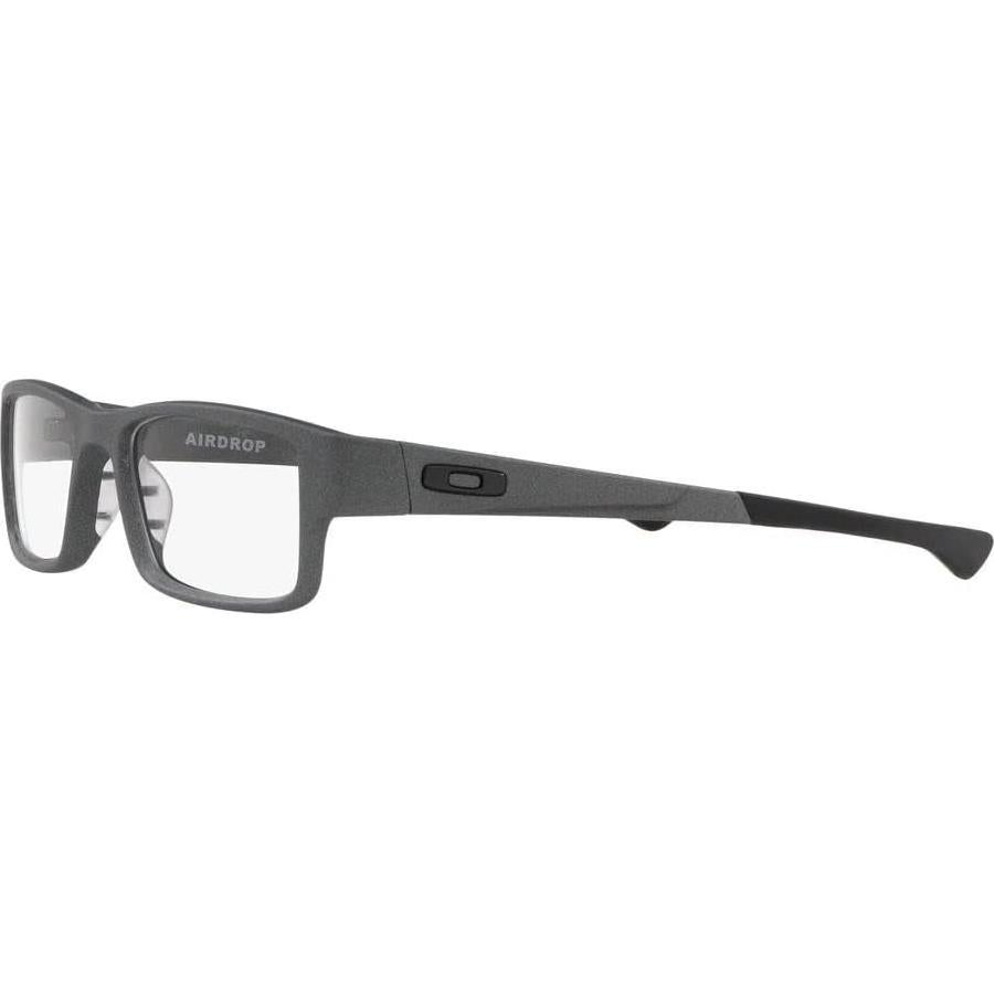 Montura Gafas Prescripción Oakley OX8046 Airdrop Hombres