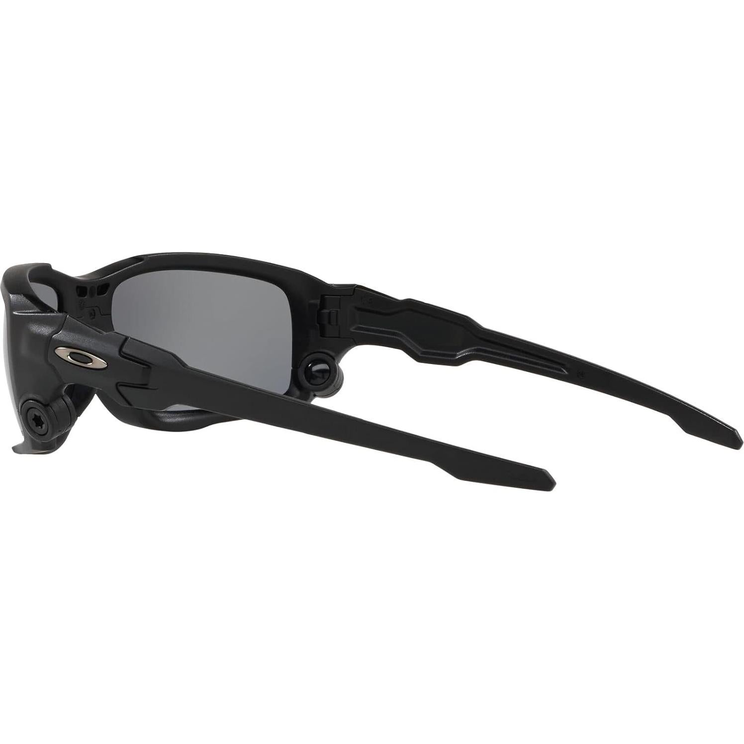 Gafas Oakley SI Ballistic Shocktube 61mm Polarizadas