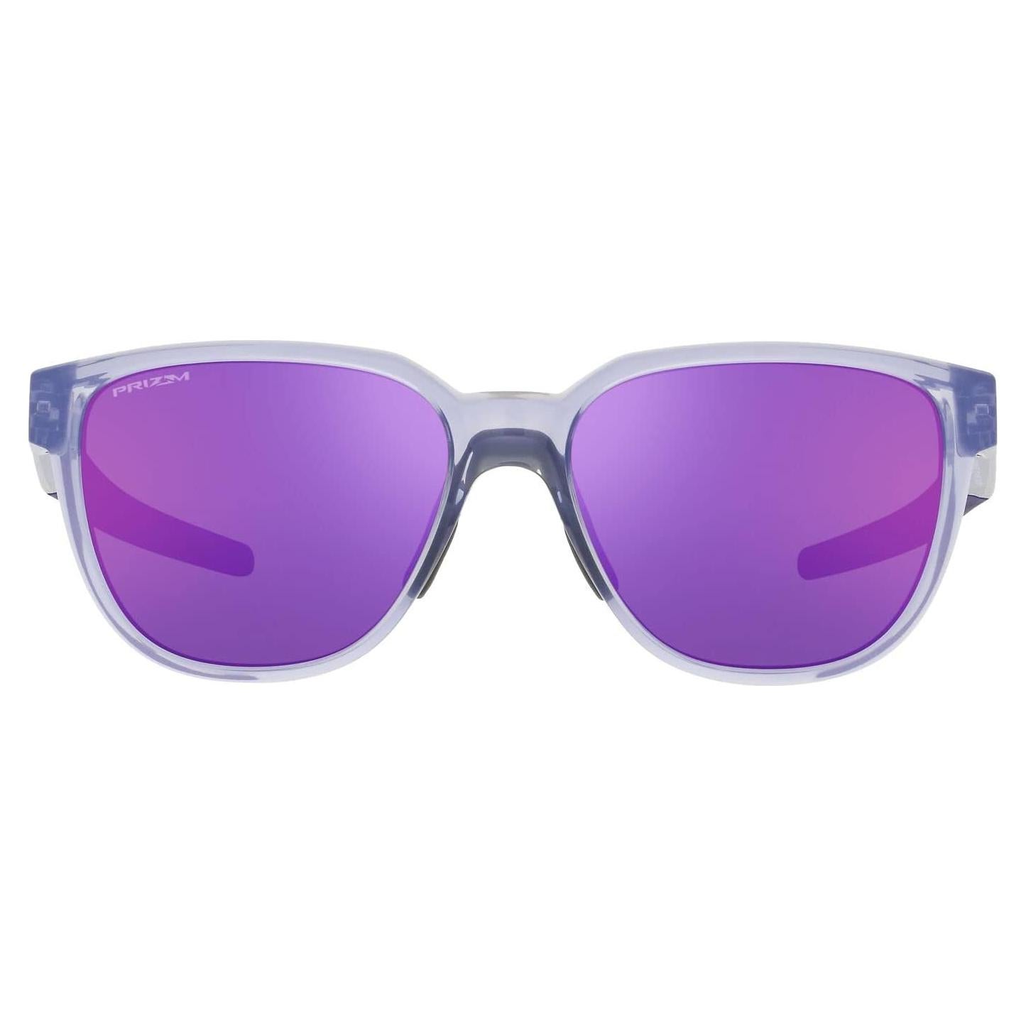 Gafas de sol Oakley OO9250 Actuator Lila Prizm Road