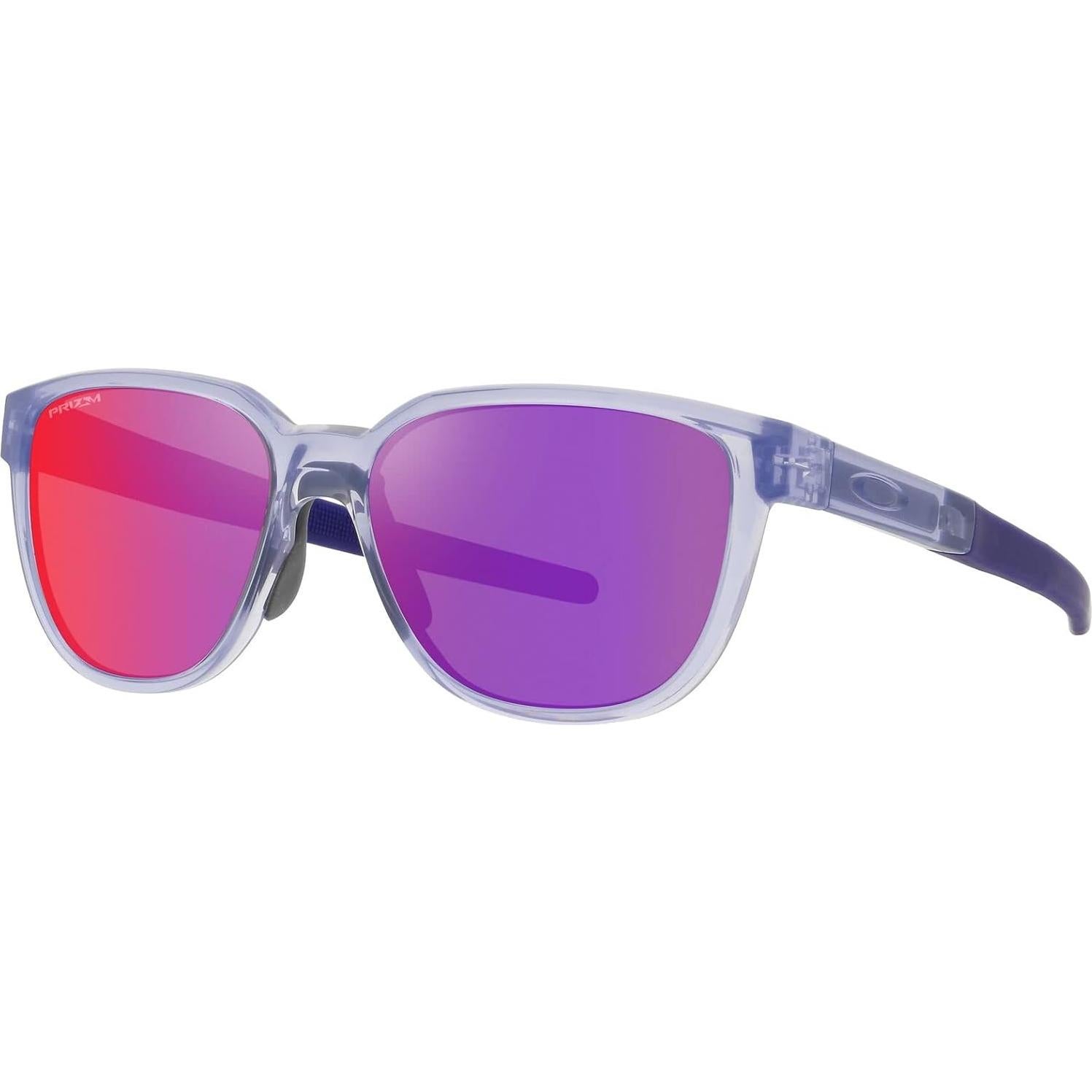 Gafas de sol Oakley OO9250 Actuator Lila Prizm Road