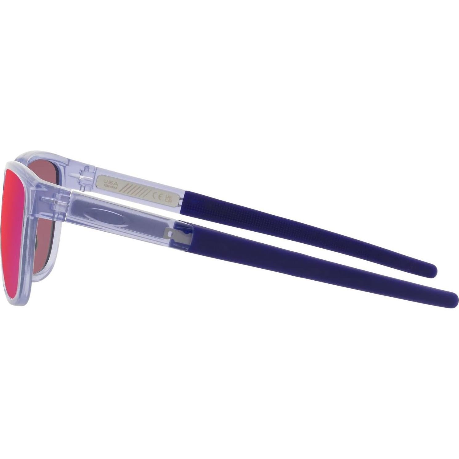 Gafas de sol Oakley OO9250 Actuator Lila Prizm Road