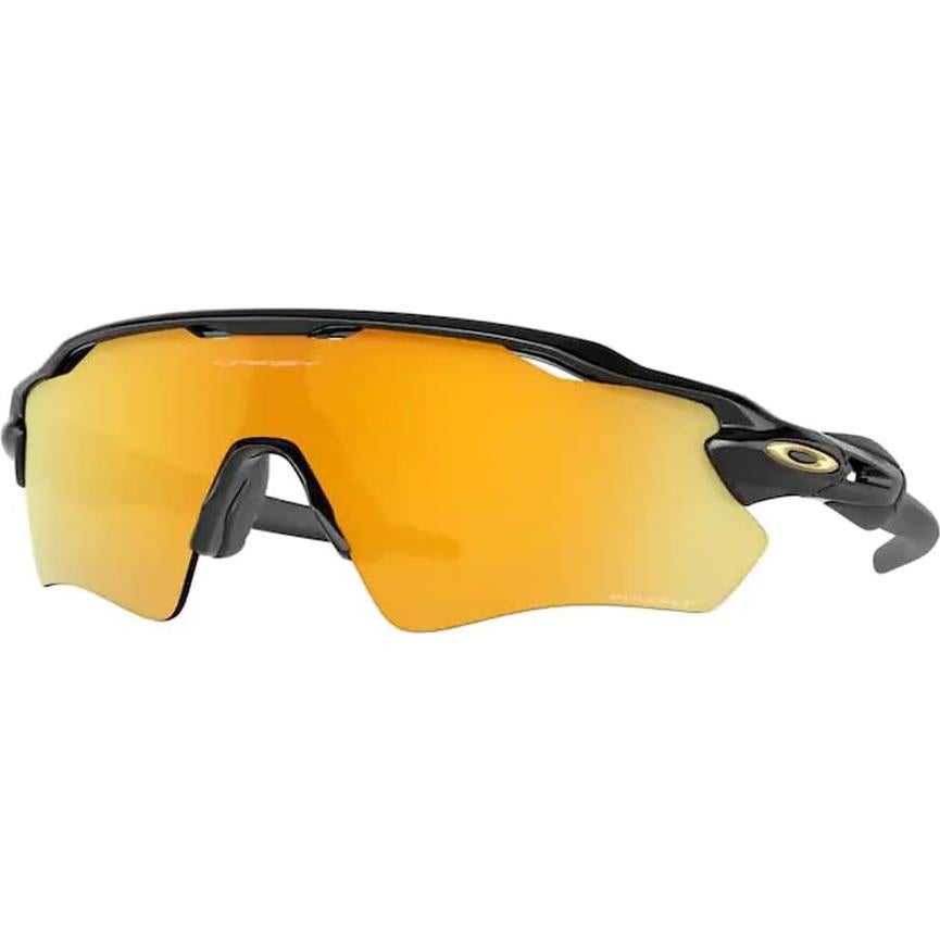 Gafas de sol Oakley Radar EV Path 9208C9 Negro Prizm 24k