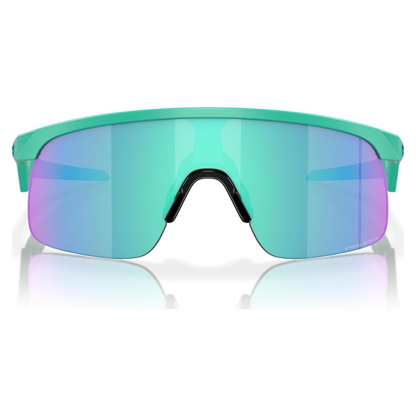 Gafas de sol para niños Oakley OJ9010 Prizm Zafiro 23 mm