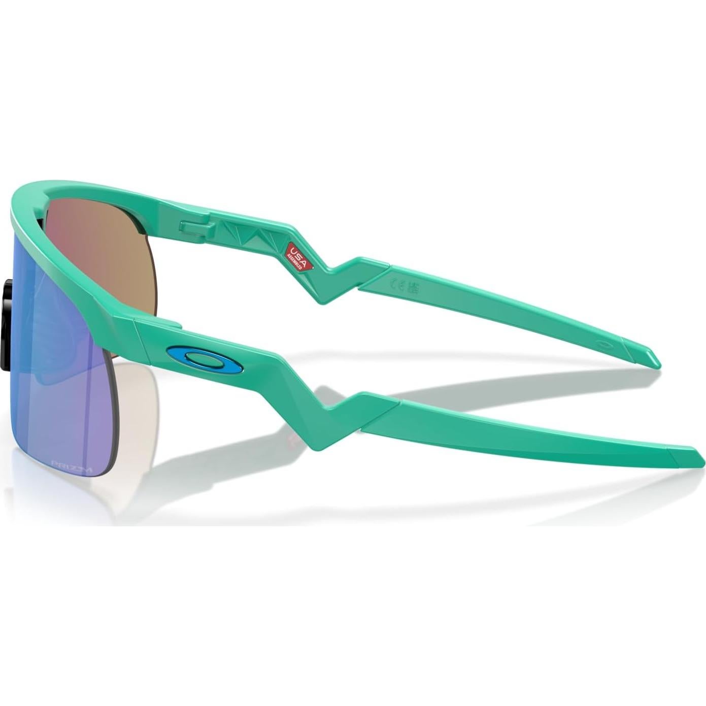 Gafas de sol para niños Oakley OJ9010 Prizm Zafiro 23 mm