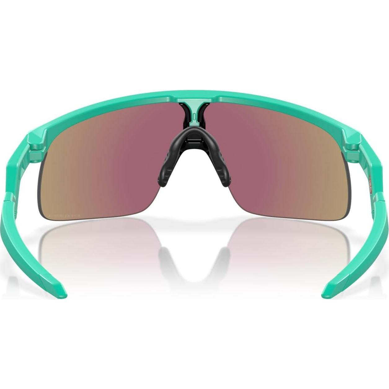 Gafas de sol para niños Oakley OJ9010 Prizm Zafiro 23 mm