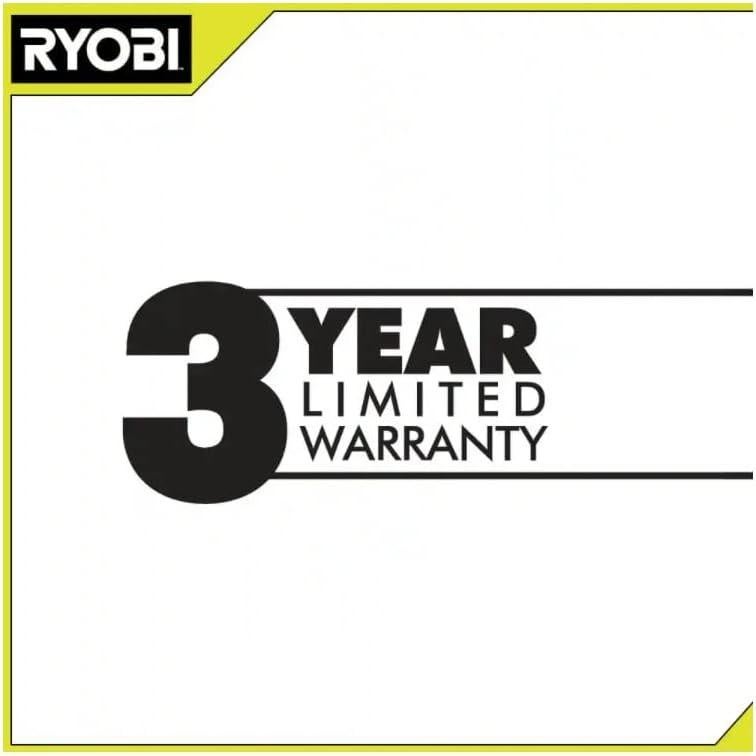 Baterías de Litio-Ion 18V 4.0Ah Ryobi + Cargador