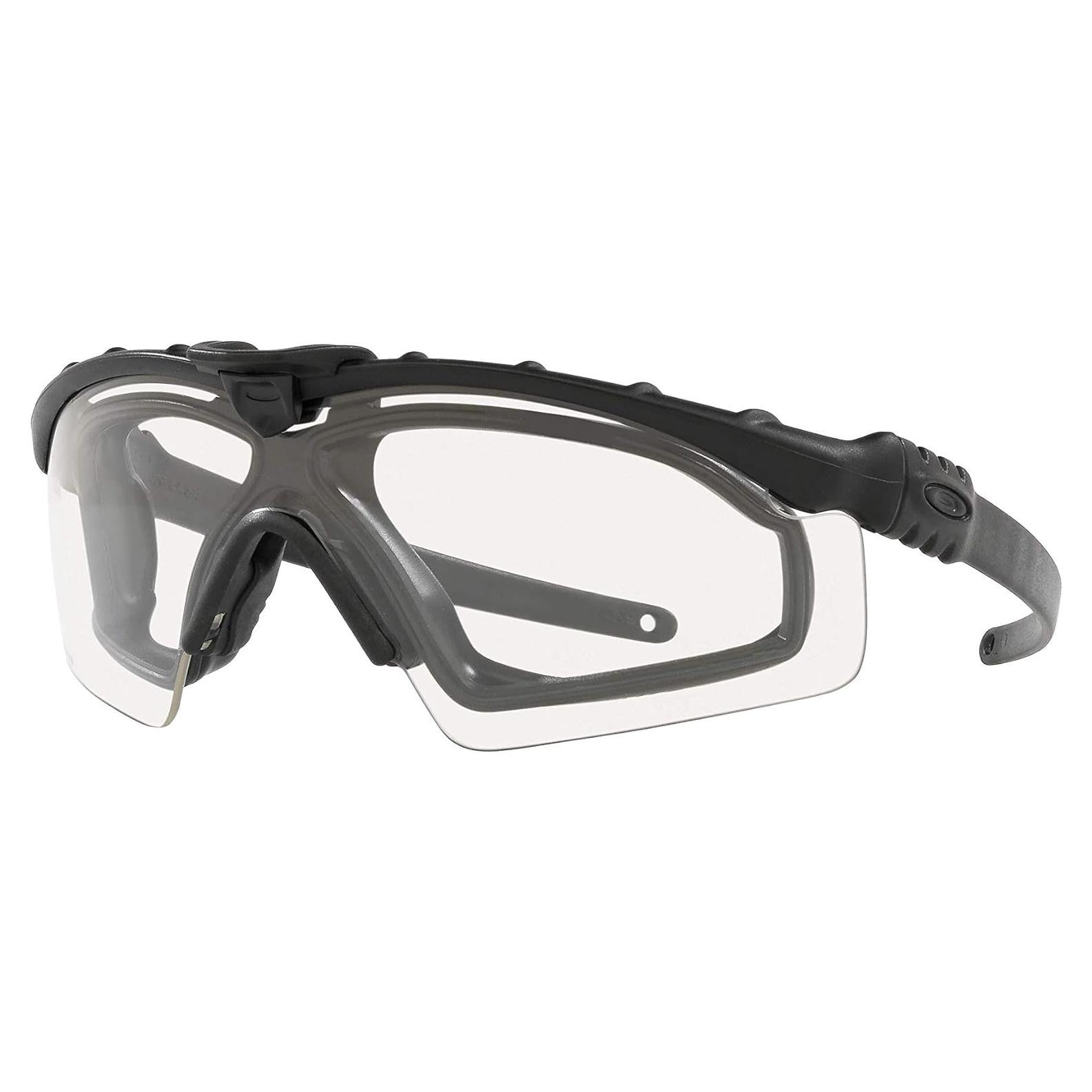 Gafas de sol Oakley OO9146 M Frame 3.0 Semi Rim