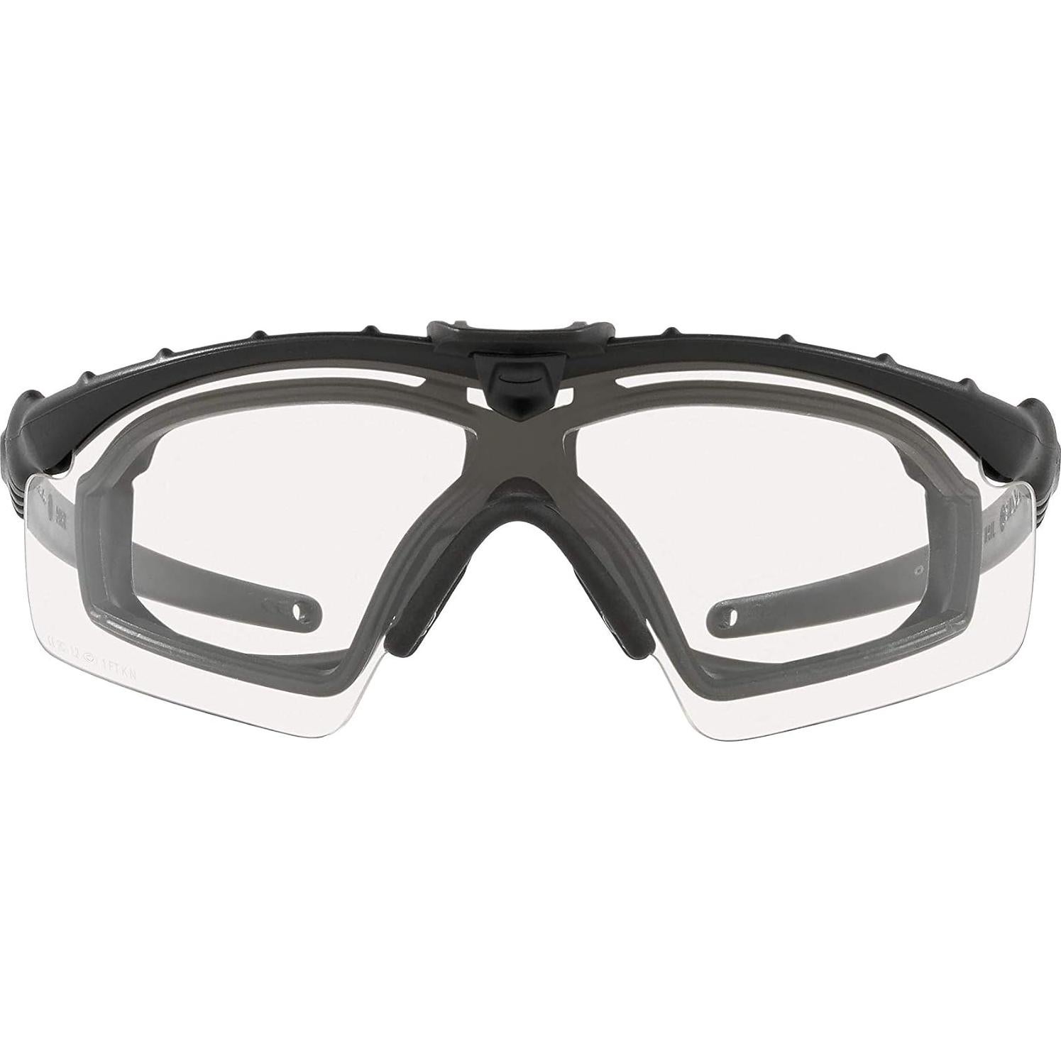 Gafas de sol Oakley OO9146 M Frame 3.0 Semi Rim