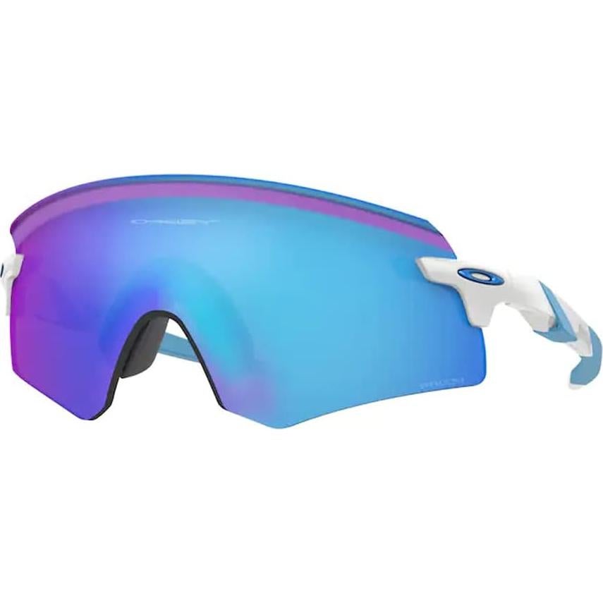 Gafas de sol Oakley Encoder OO9471 con lentes Prizm Zafiro