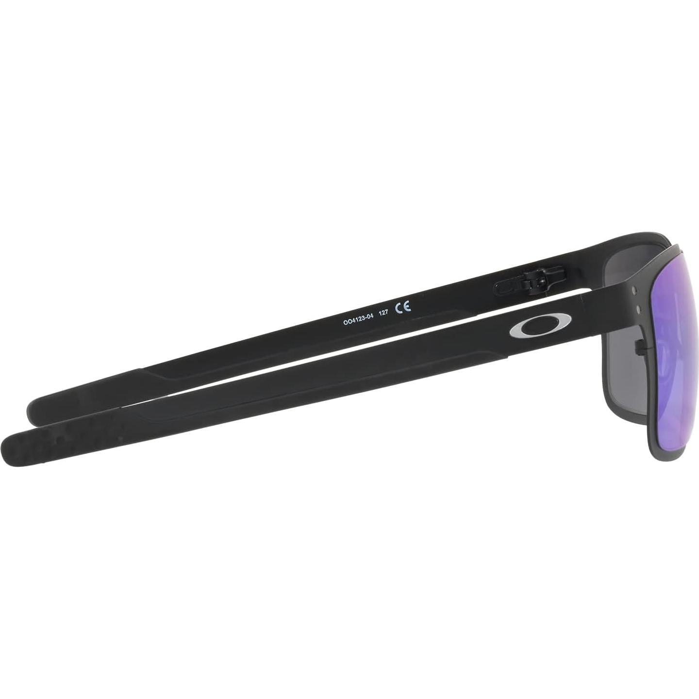 Gafas de sol Oakley Holbrook Metal + Accesorios incluidos