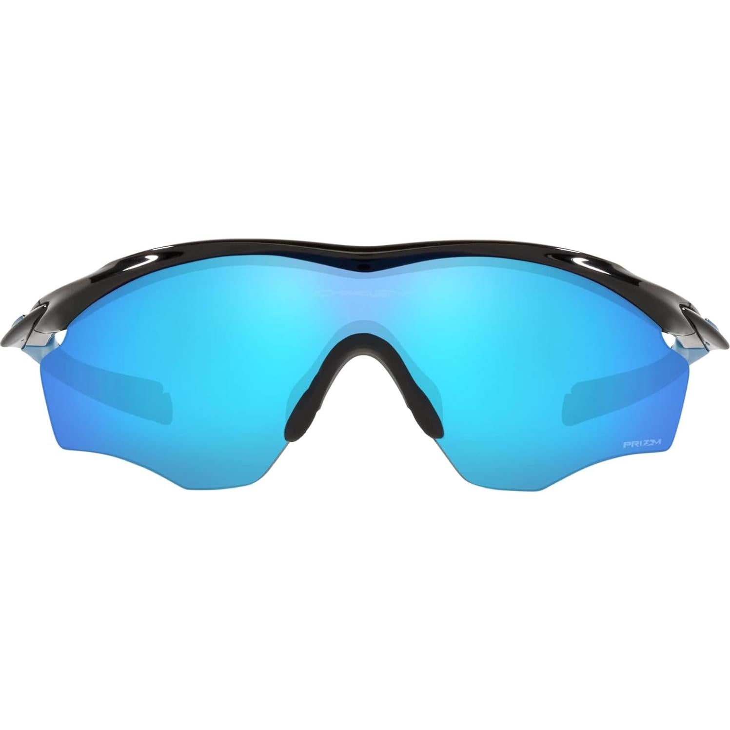 Gafas de sol Oakley M2 Frame XL Hombres Prizm Sapphire