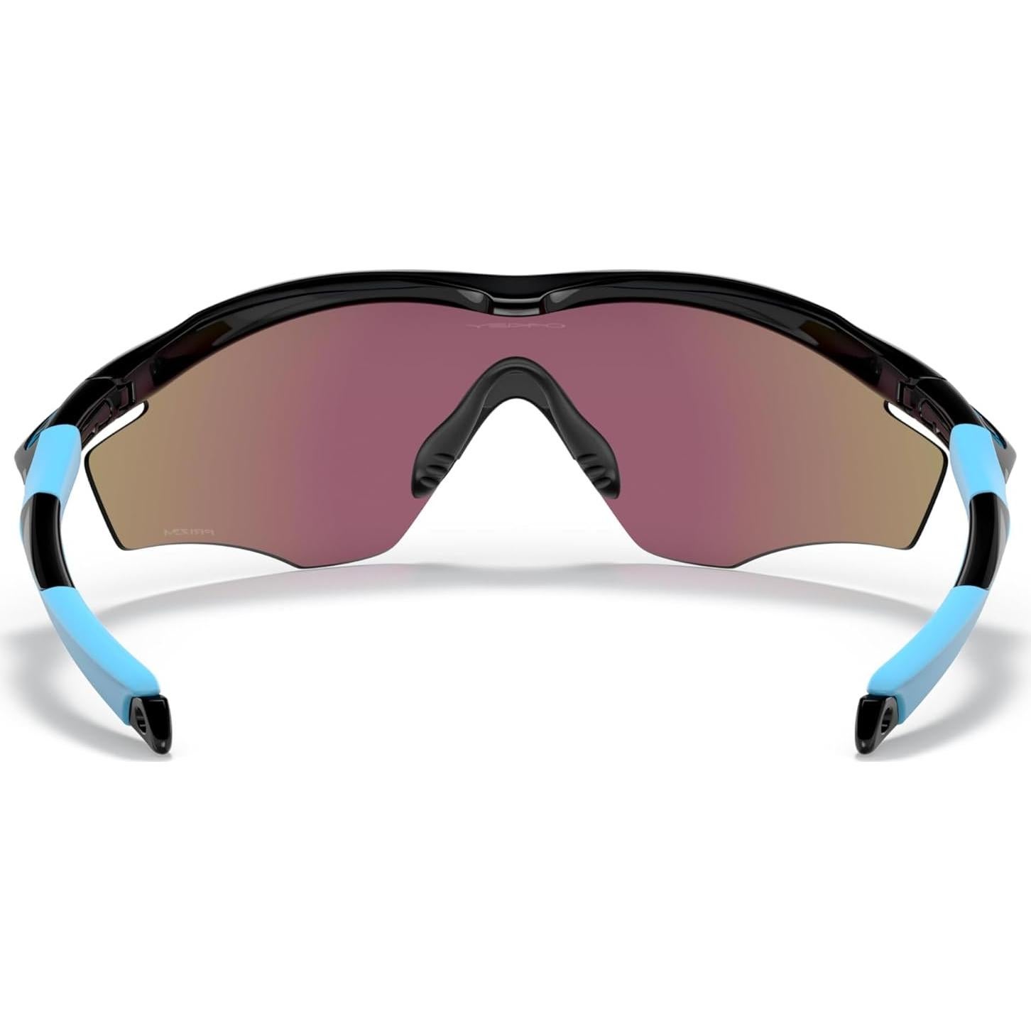 Gafas de sol Oakley M2 Frame XL Hombres Prizm Sapphire