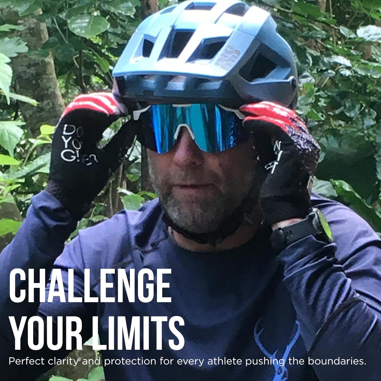 Gafas de sol AEROX para ciclismo y deportes - UV400