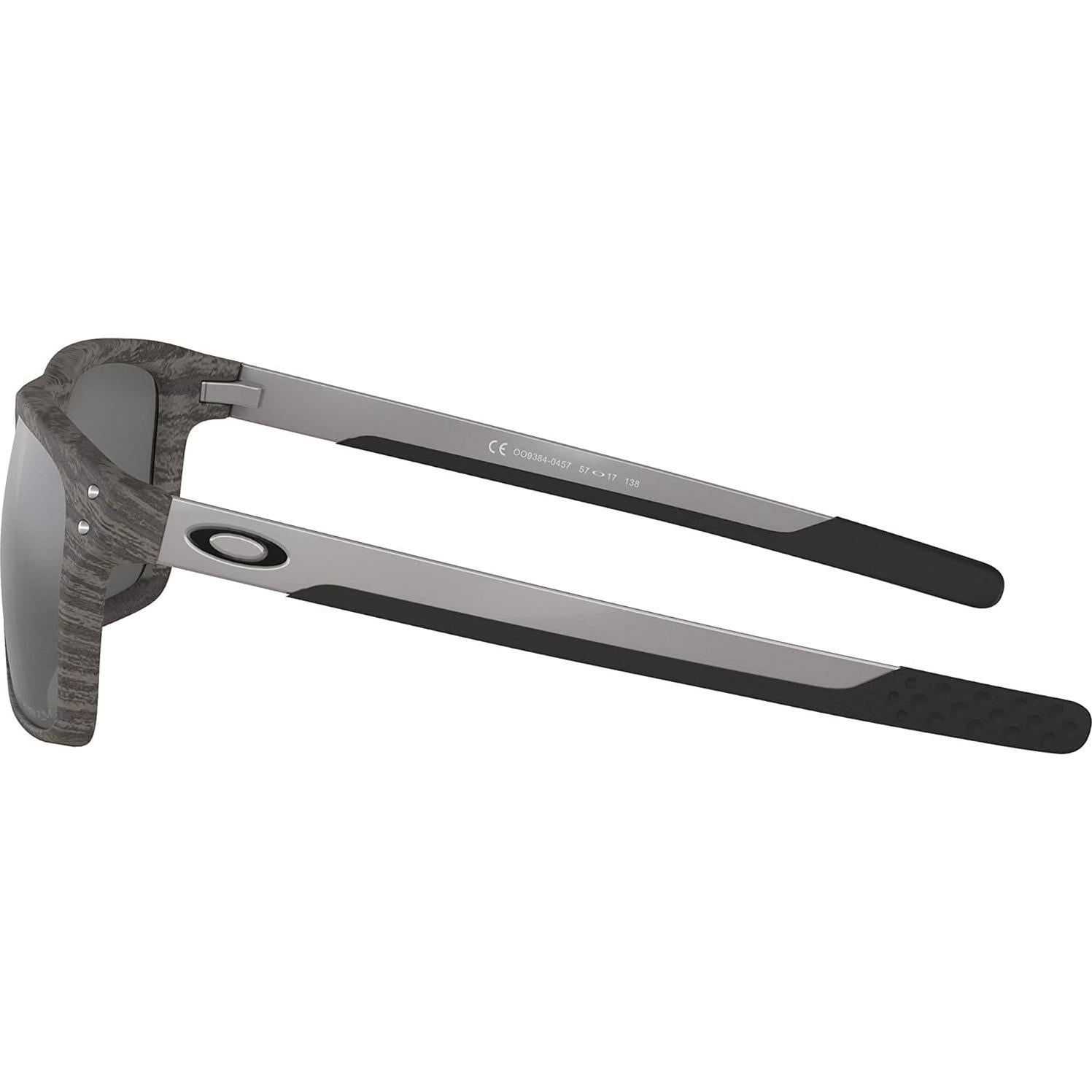 Gafas de sol Oakley Holbrook Mix 57mm Prizm Black