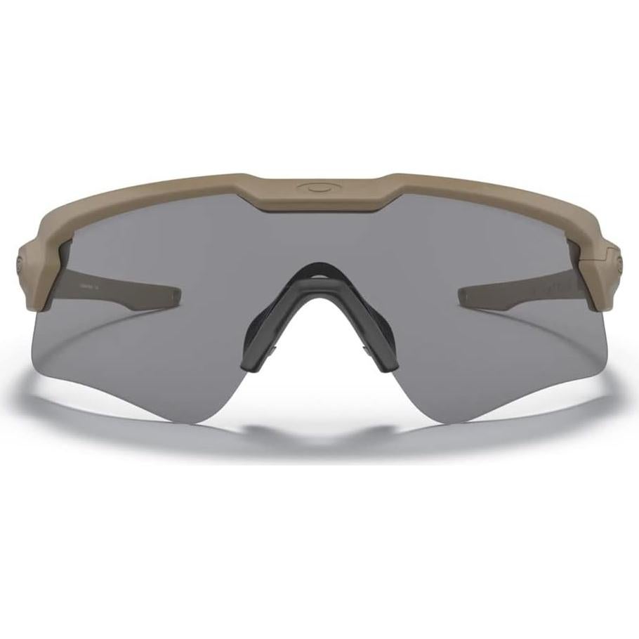 Gafas de sol Oakley M Frame Alpha para hombres - Gris/Tan