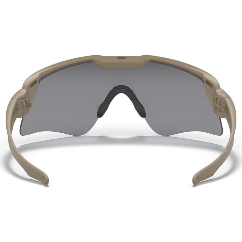 Gafas de sol Oakley M Frame Alpha para hombres - Gris/Tan