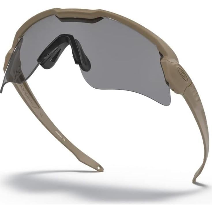 Gafas de sol Oakley M Frame Alpha para hombres - Gris/Tan