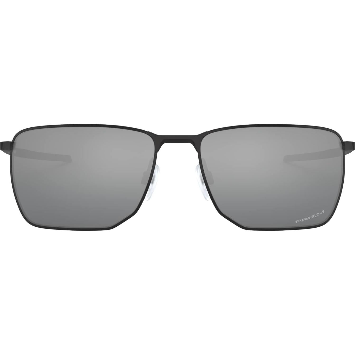 Gafas de sol Oakley Ejector para hombres 58mm Negro satinado