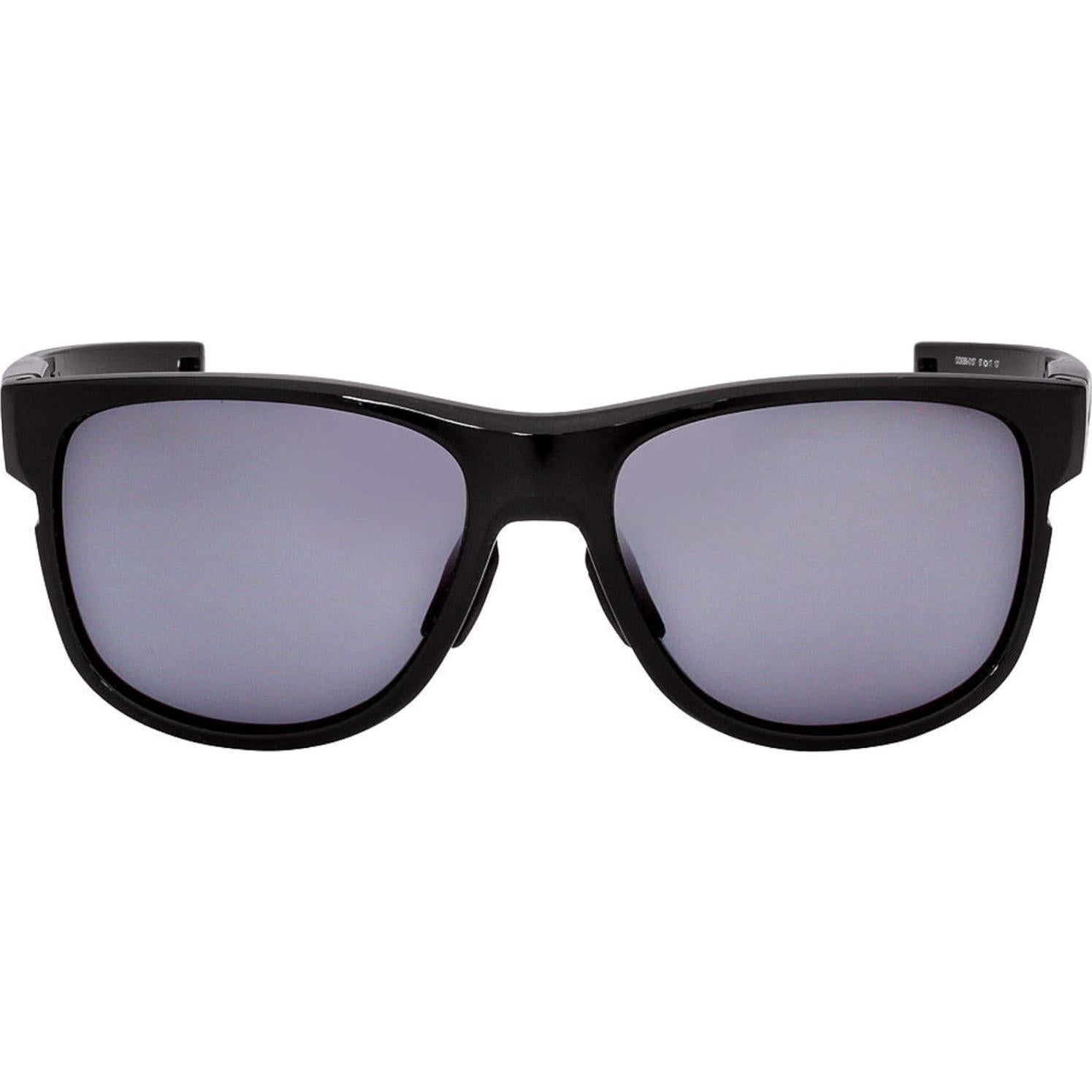 Gafas de sol Oakley 0OO9369 cuadradas negras 57mm