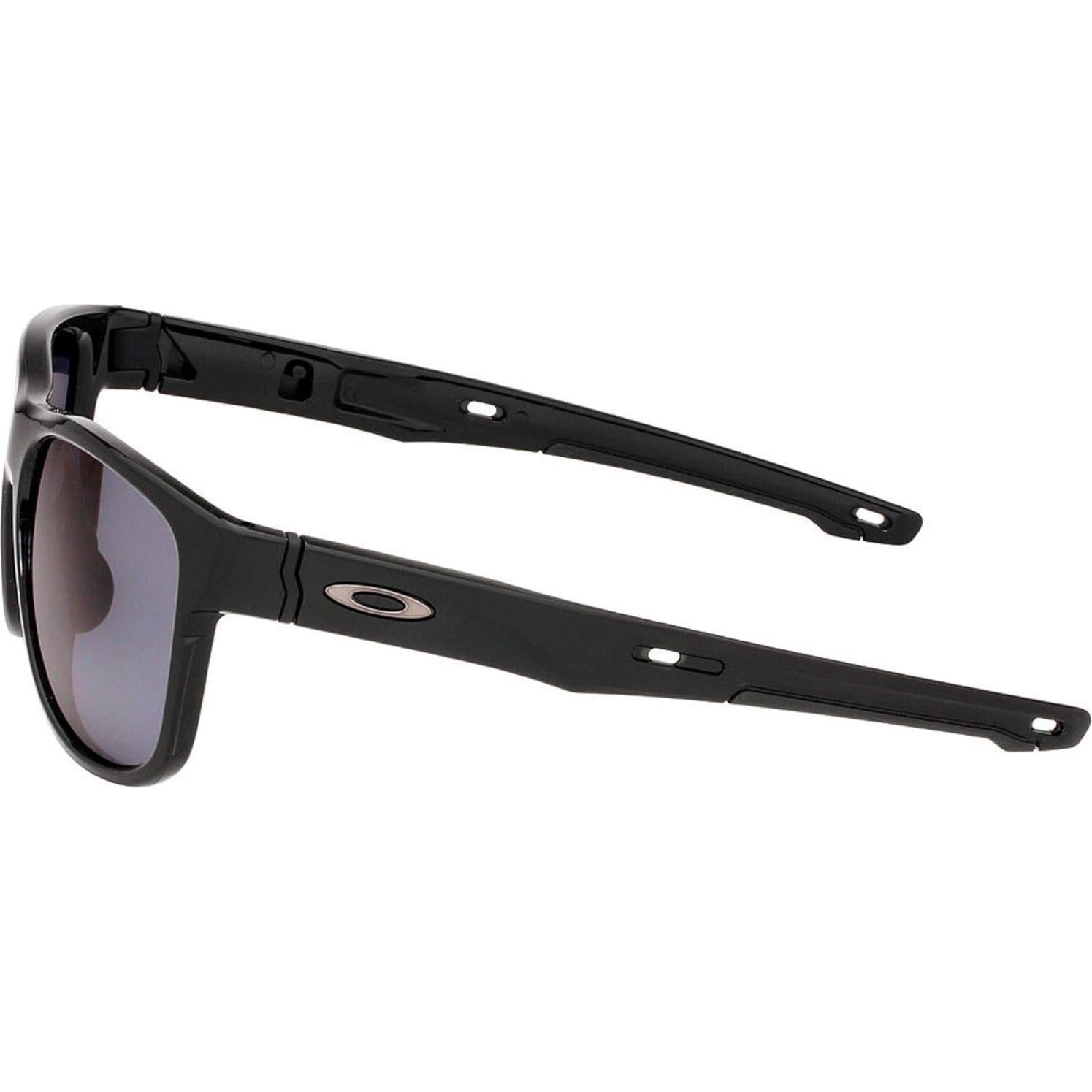 Gafas de sol Oakley 0OO9369 cuadradas negras 57mm
