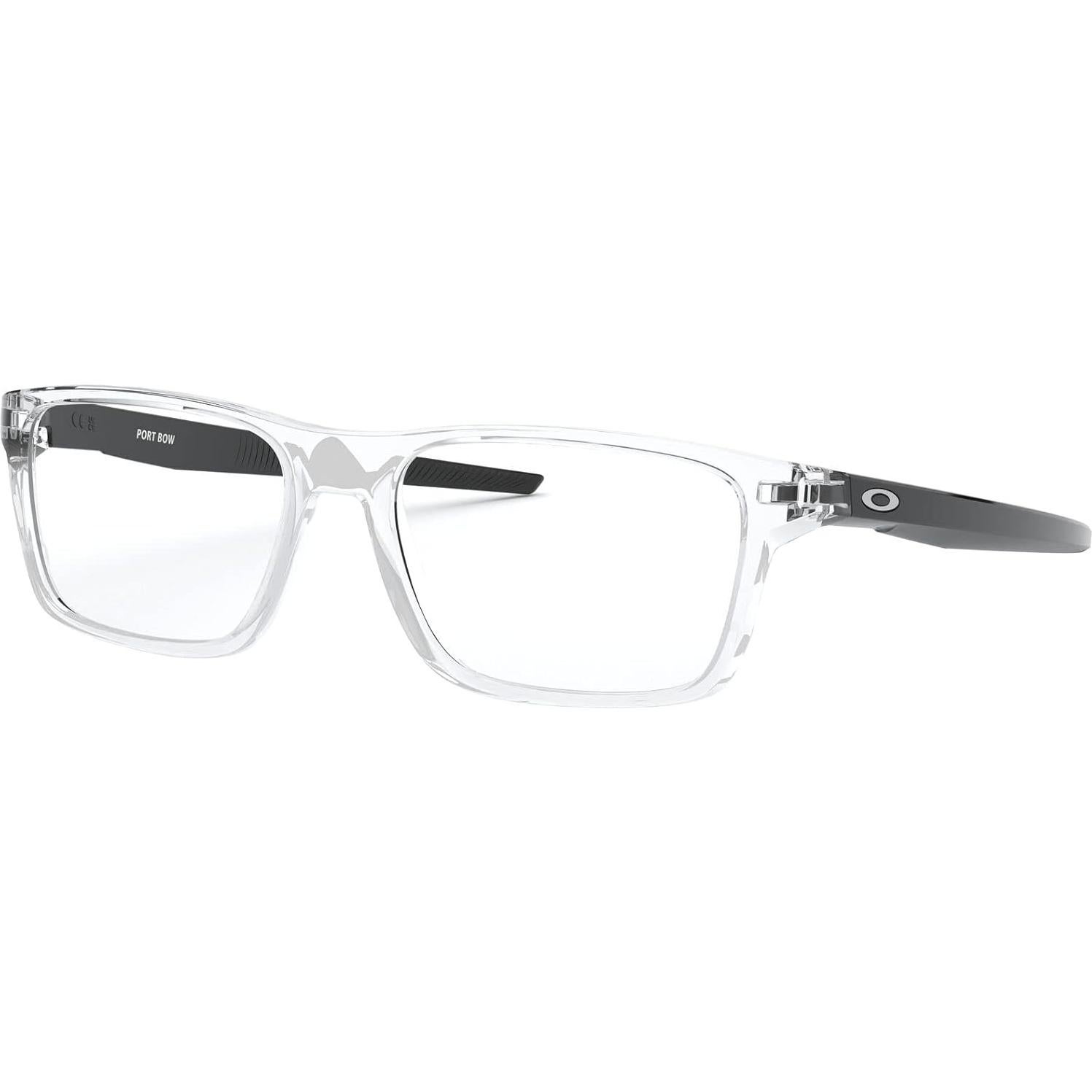 Montura Gafas Prescripción Oakley Ox8164 Hombres 57mm