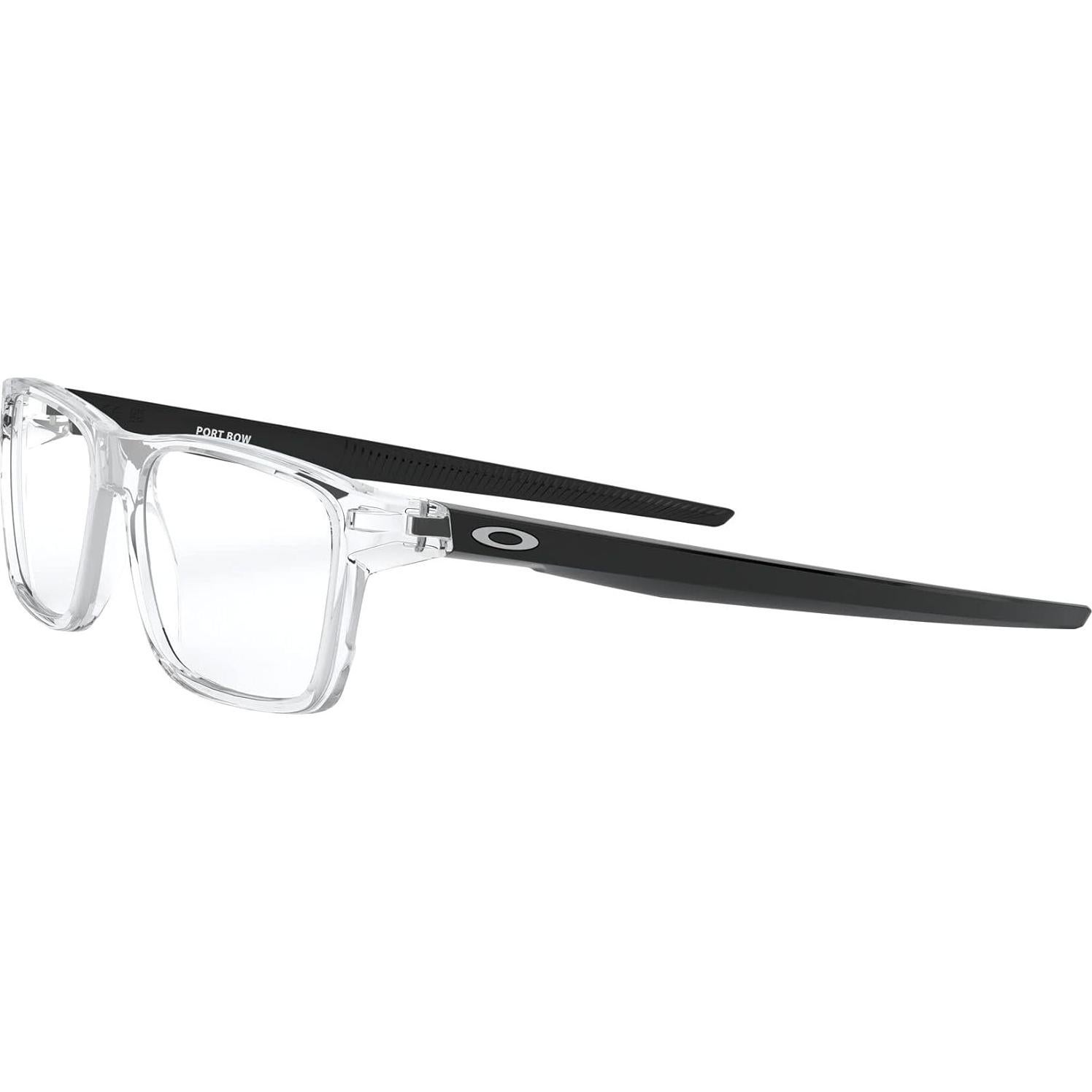 Montura Gafas Prescripción Oakley Ox8164 Hombres 57mm