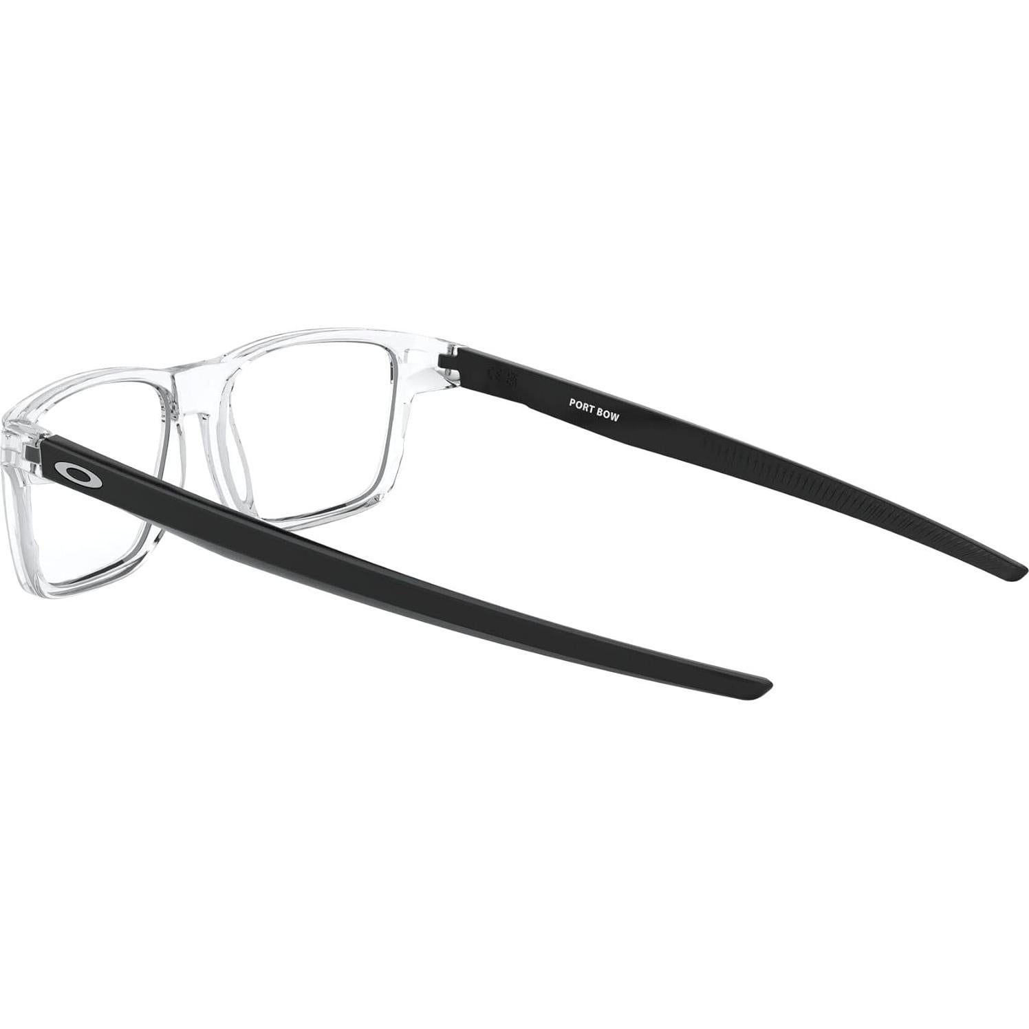 Montura Gafas Prescripción Oakley Ox8164 Hombres 57mm
