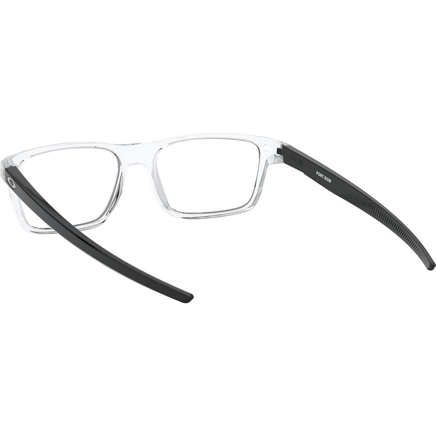 Montura Gafas Prescripción Oakley Ox8164 Hombres 57mm